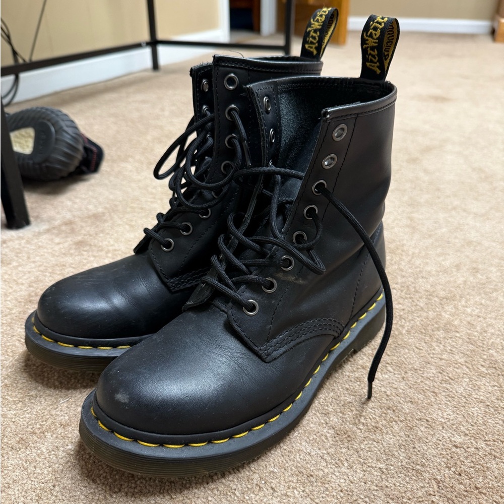 Dr. Martens